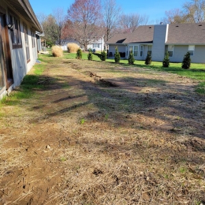 Photo of Adams Foundation Repair
