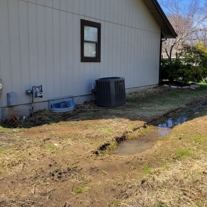 Photo of Adams Foundation Repair