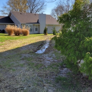 Photo of Adams Foundation Repair