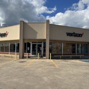 Liberty Verizon