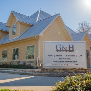 Photo of G & H Financial Insurance