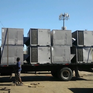 Photo of Durable Metals Recycling