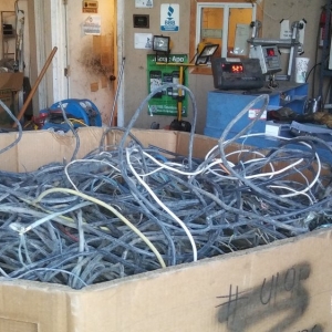 Photo of Durable Metals Recycling
