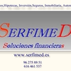 Photo of Serfimed
