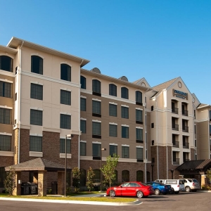 Photo of Staybridge Suites Charleston-Ashley Phosphate