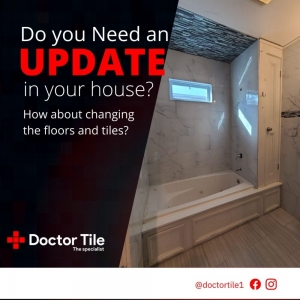 Photo of Doctor Tile