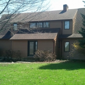 Photo of Hyde Park Painters & Restoration