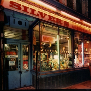Photo of Silver's Electrics