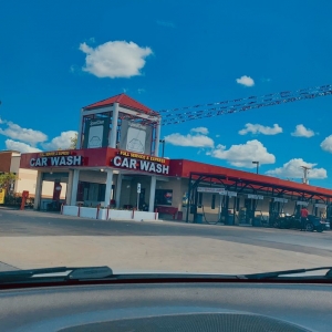 Photo of Living H2O Car Wash for a cause