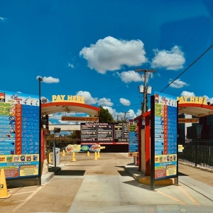Photo of Living H2O Car Wash for a cause