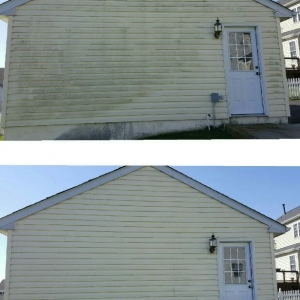 Photo of Holiday Transformations