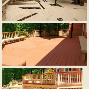 Photo of Holiday Transformations