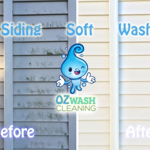 Photo of Oz Wash Cleaning