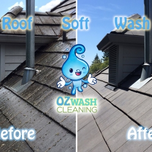 Photo of Oz Wash Cleaning