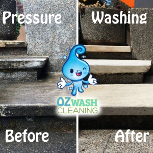 Photo of Oz Wash Cleaning