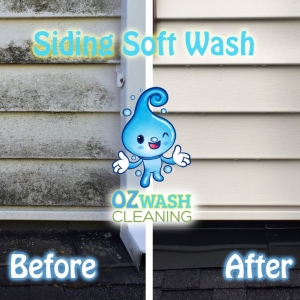Photo of Oz Wash Cleaning