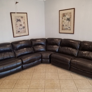 Photo of ReBorn Furniture Repair and Finishing