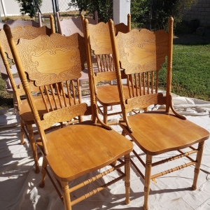 Photo of ReBorn Furniture Repair and Finishing