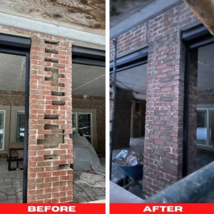 Photo of Brick-Builders