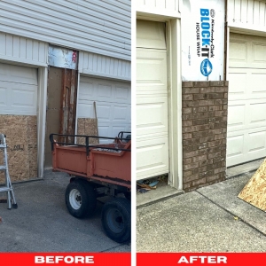 Photo of Brick-Builders