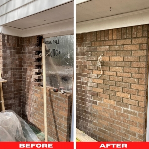 Photo of Brick-Builders