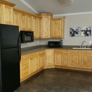 Photo of Monica's Crystal Clean Cleaning Services