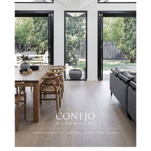 Photo of Conejo Hardwoods