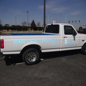Photo of Armor Roofing - Kansas City
