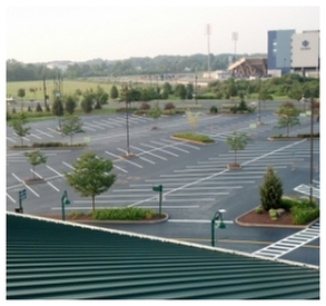 Photo of Hilltop Paving