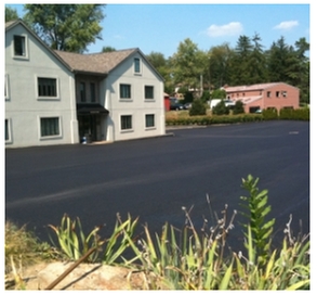 Photo of Hilltop Paving