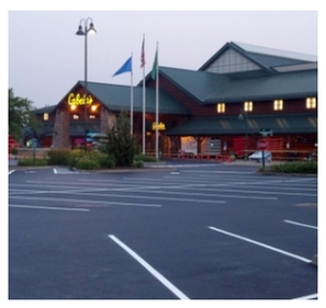 Photo of Hilltop Paving