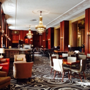Photo of Hilton Milwaukee City Center