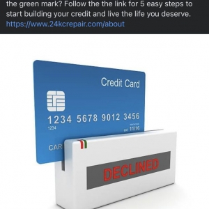 Photo of 24k Credit Repair