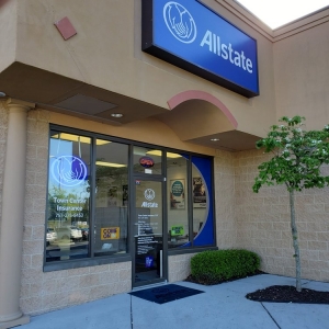 Photo of Keith Dorband: Allstate Insurance