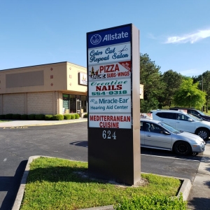 Photo of Keith Dorband: Allstate Insurance
