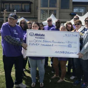 Photo of Keith Dorband: Allstate Insurance