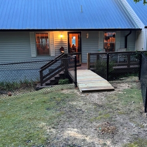 Photo of Monfort Fence