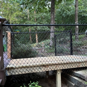Photo of Monfort Fence