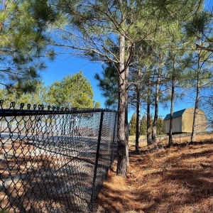 Photo of Monfort Fence