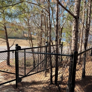 Photo of Monfort Fence