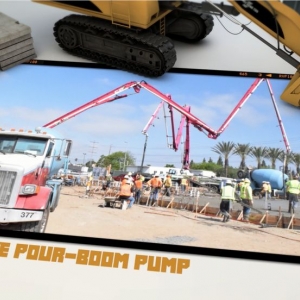 Newport Beach Sunpeak Construction