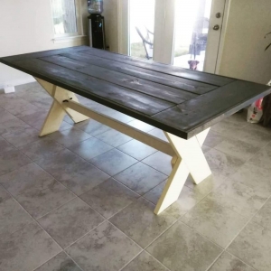 Photo of Romeo's Custom Build