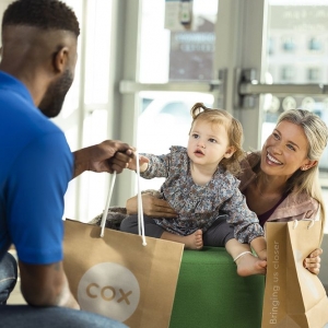 Photo of Cox Authorized Retailer