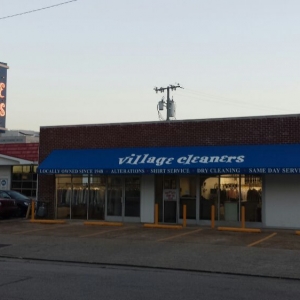 Photo of Village Cleaners