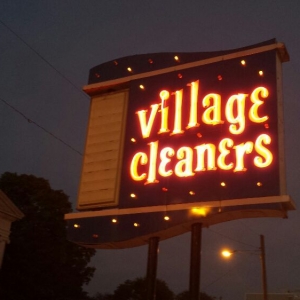 Photo of Village Cleaners