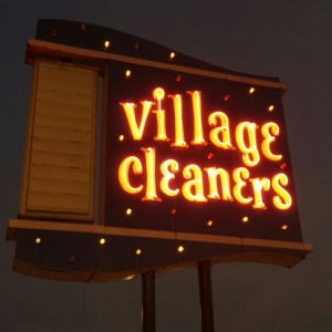 Photo of Village Cleaners