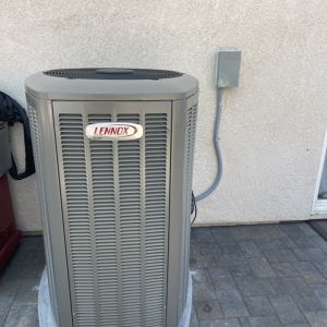 Photo of Refreshed Heating And Cooling