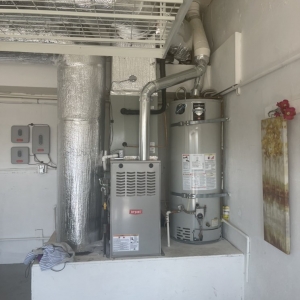 Photo of Refreshed Heating And Cooling