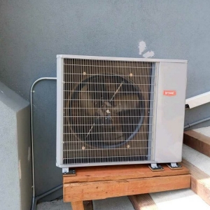 Photo of Refreshed Heating And Cooling