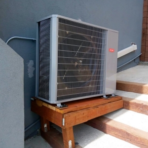 Photo of Refreshed Heating And Cooling